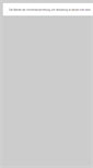 Mobile Screenshot of profimo.de
